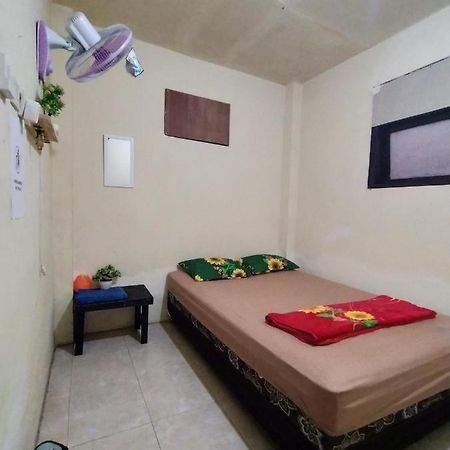 Ijen Basecamp & Homestay Ketapang  المظهر الخارجي الصورة