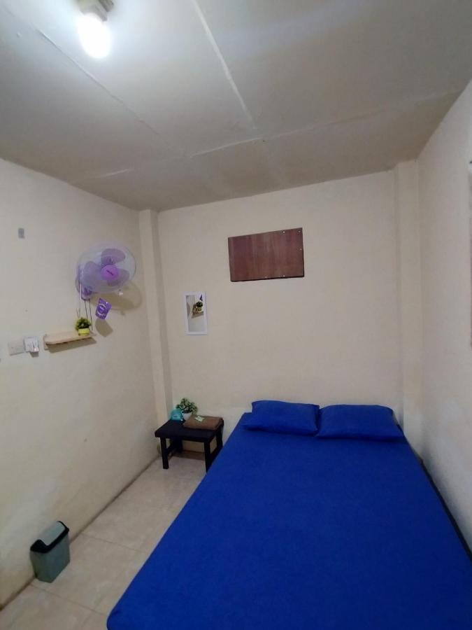 Ijen Basecamp & Homestay Ketapang  المظهر الخارجي الصورة